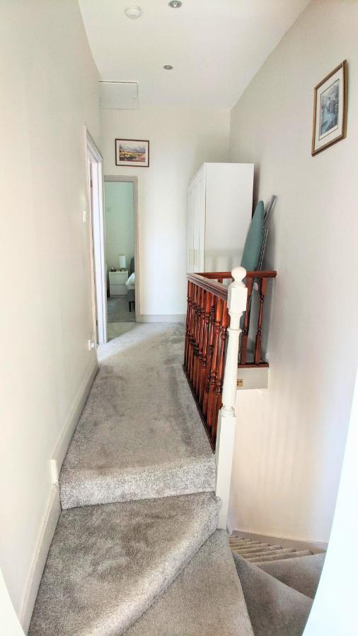 New Holiday Let In Skipton, North Yorkshire Exterior photo